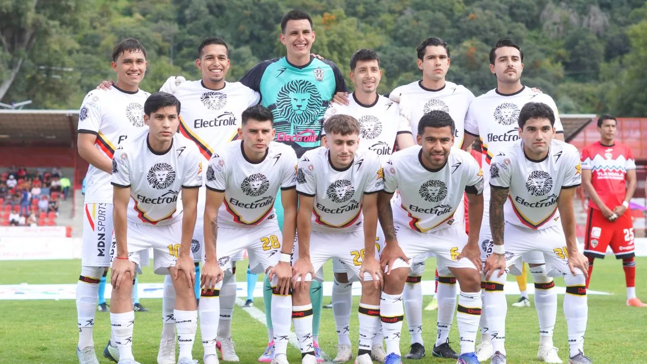 Con cuánto dinero multó la FMF a los clubes de Expansión por rebelarse contra el no ascenso.