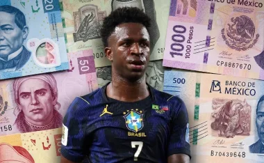Vinícius Jr.