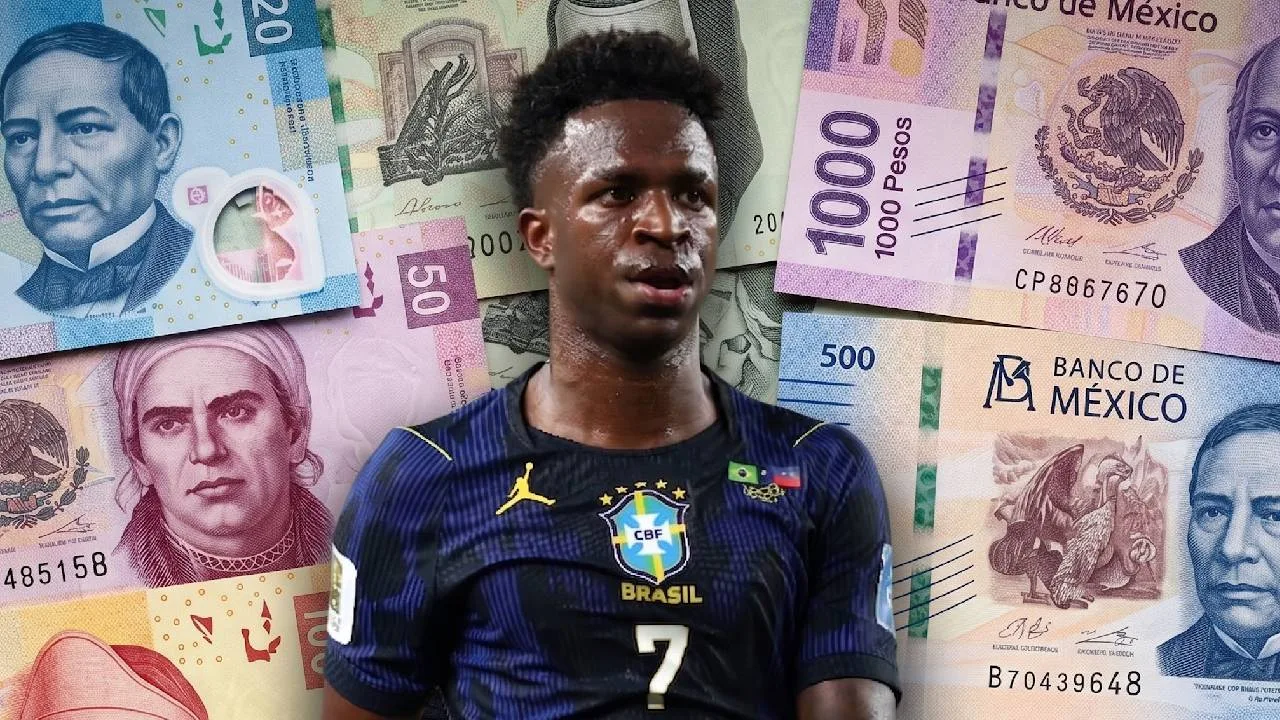 Vinícius Jr.