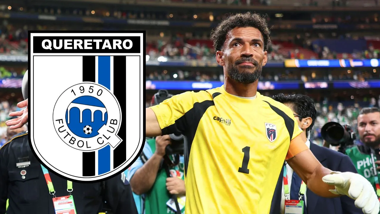 Por qué se habría caído el fichaje de Vozinha con Colo Colo y qué tendría que ver el Querétaro.