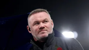 Wayne Rooney le dedica un insulto al show de medio tiempo de la final del Mundial 2026