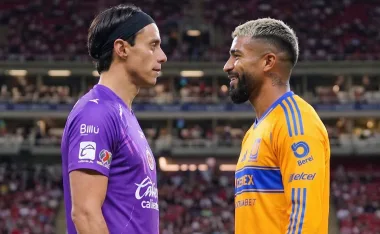 Xolos vs Tigres