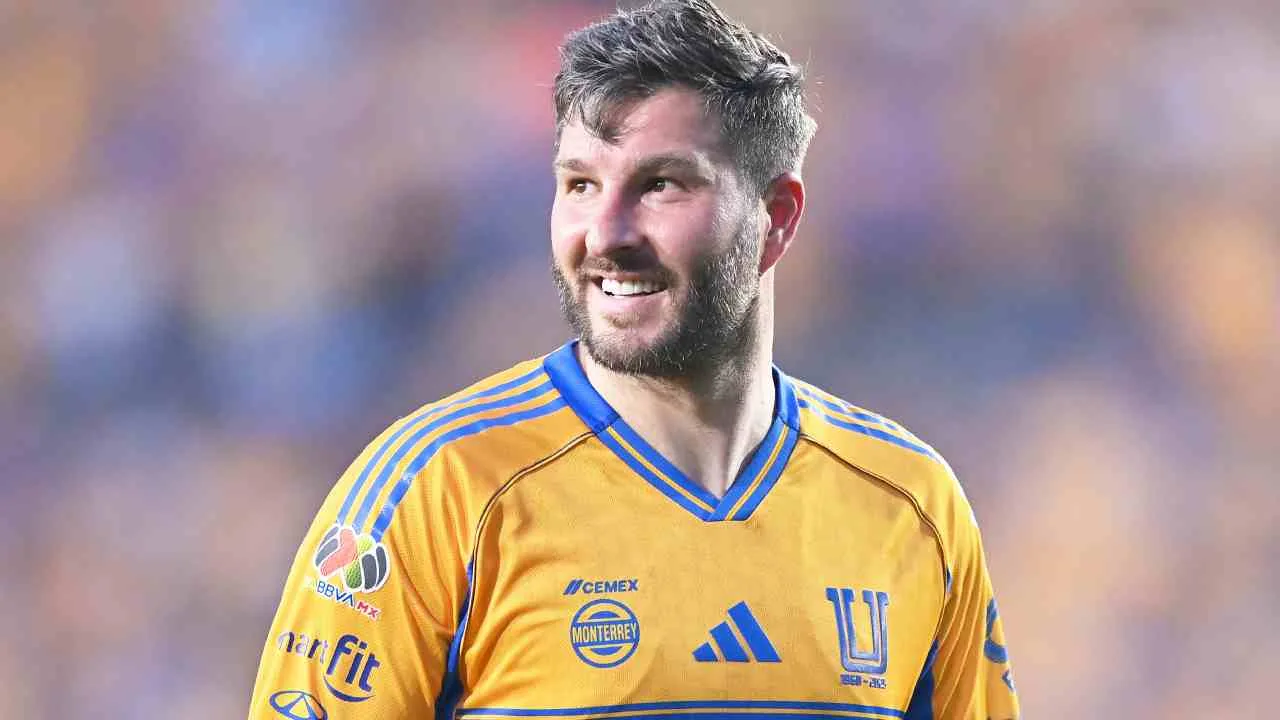 Tigres pide a Gignac volver para el Apertura 2026