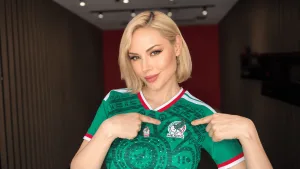 ¿Quién es Miroslava Montemayor, la conductora que suena para reemplazar a Valeria Marín en TUDN?