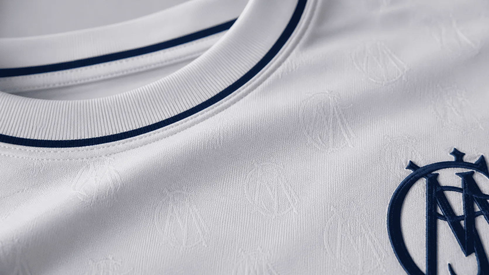Nuevo uniforme para la Casa Blanca.
