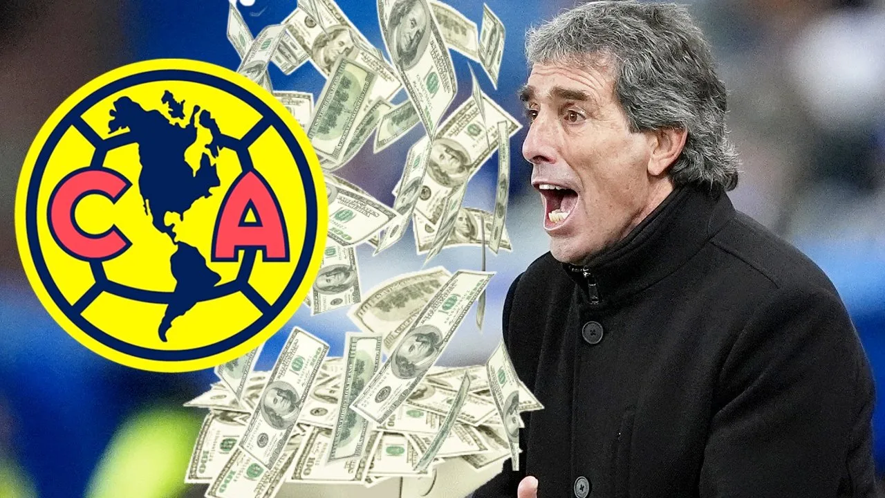 América insiste por Campaz y Rosario Central ya fijó el precio final