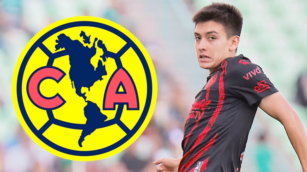 América vs Xolos de Gilberto Mora cambia de fecha: esta es la razón