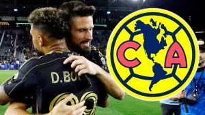 América ya negocia fichaje de figura nacida en Francia para reforzarse en el Apertura 2026