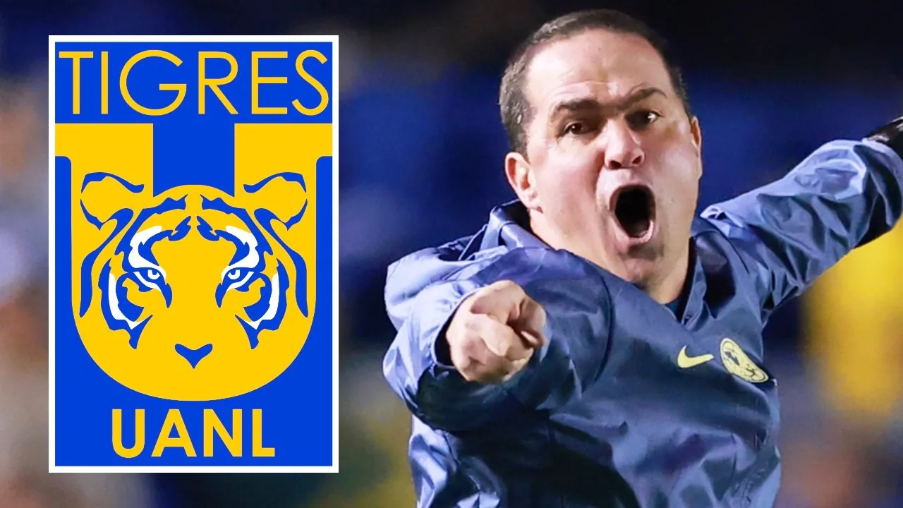 André Jardine habría aceptado oferta para dirigir a Tigres