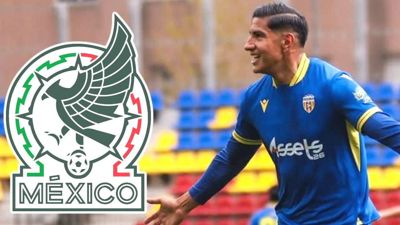 Armando León sorprende con sus goles en Europa - Instagram