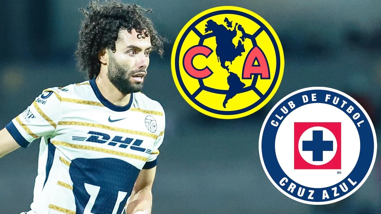 Chino Huerta revela por qué rechazó a América y Cruz Azul