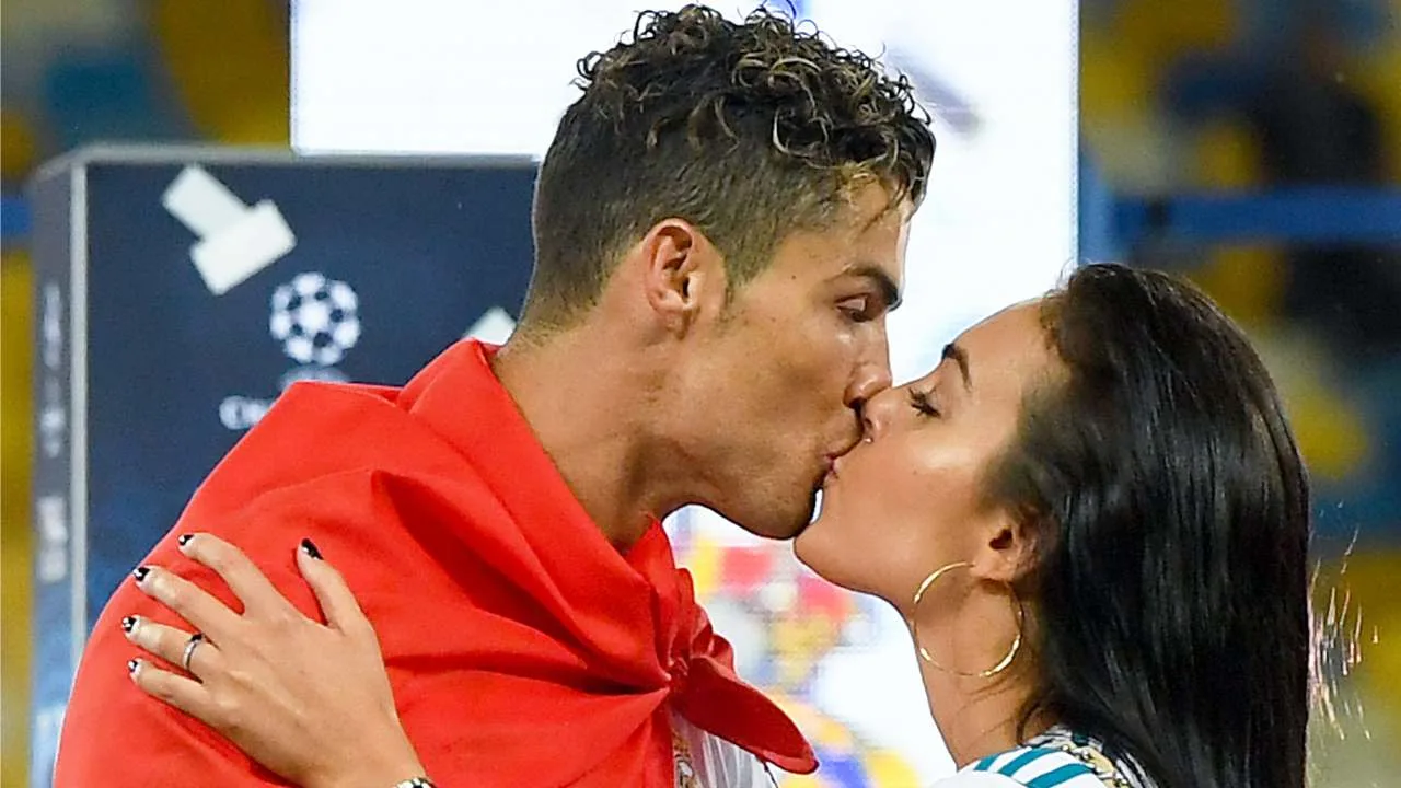 Cristiano Ronaldo y Georgina Rodríguez ya tienen fecha para su boda
