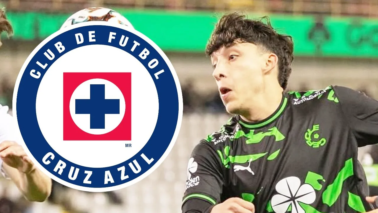 Cruz Azul alista nueva oferta por Heriberto Jurado