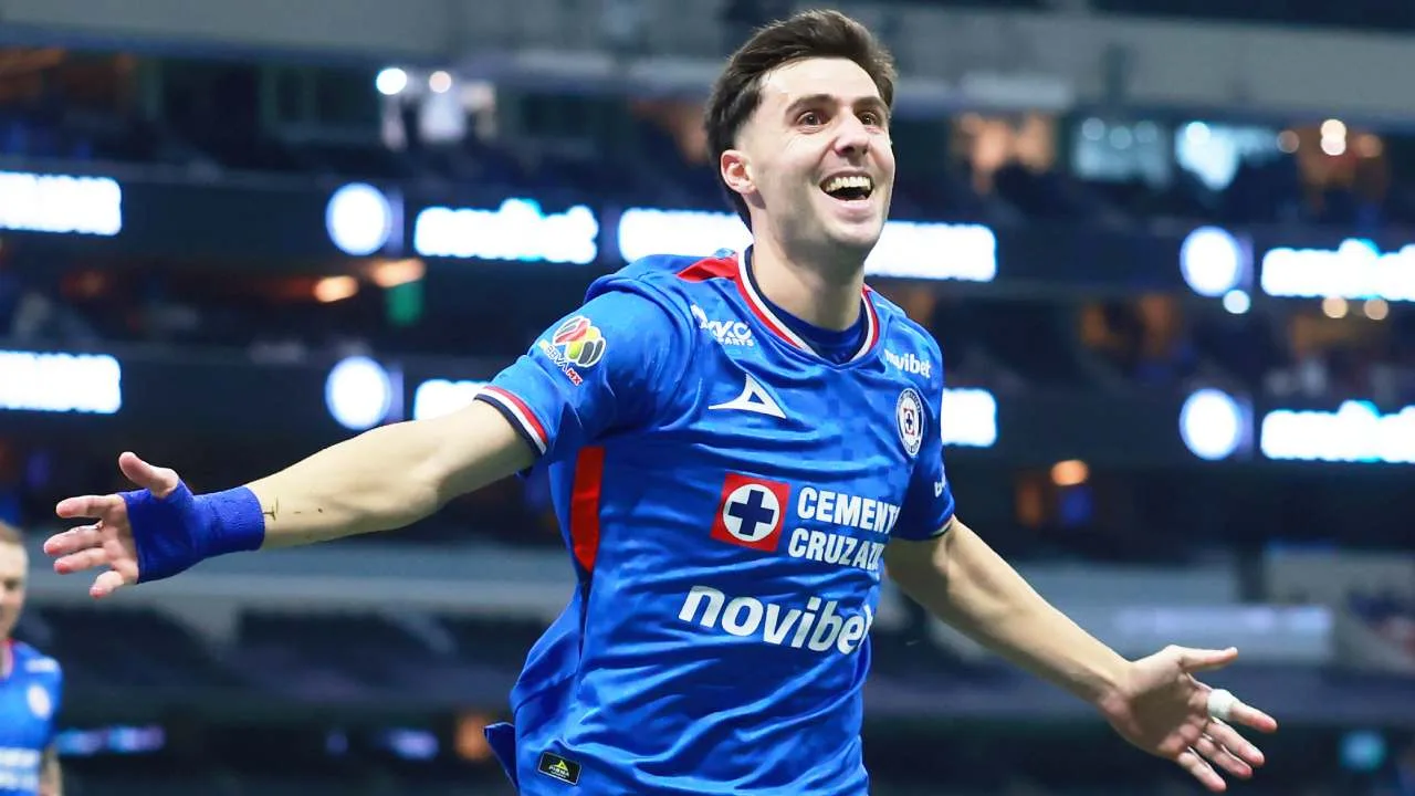 Cruz Azul buscará ante Chicago Fire su boleto a la siguiente ronda.