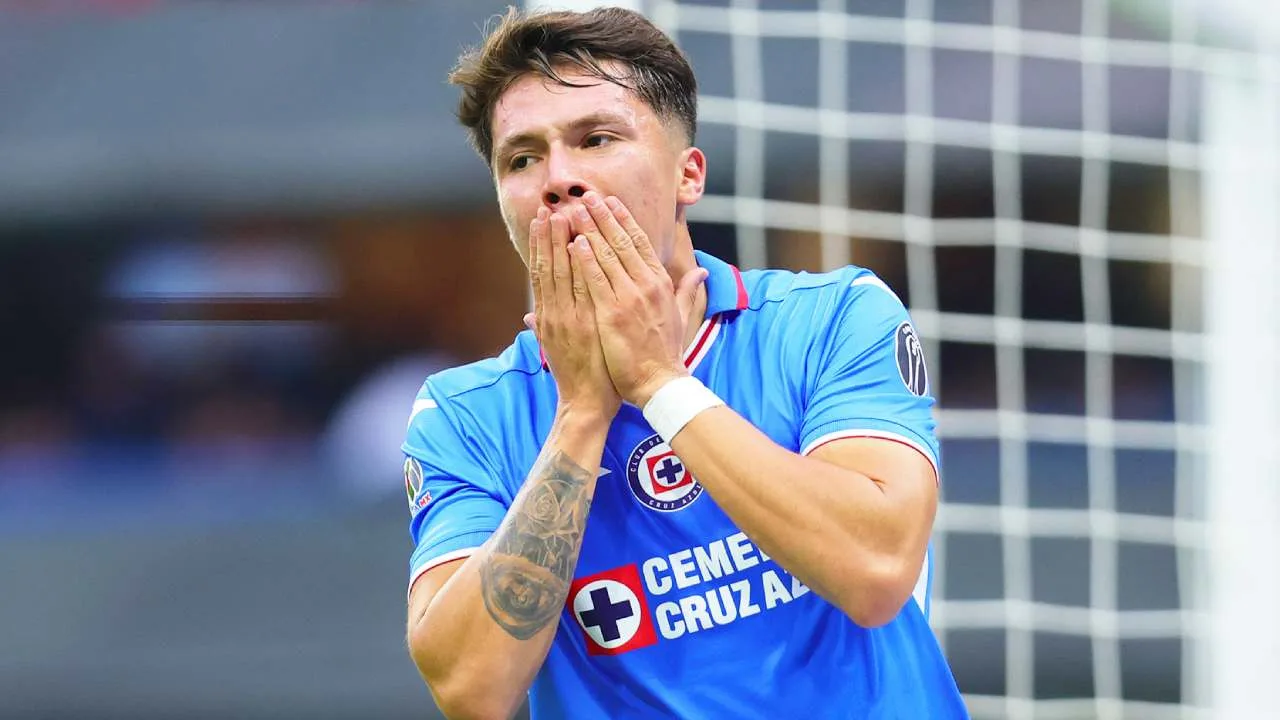 Cruz Azul llevará el caso Rodrigo Huescas hasta el TAS.