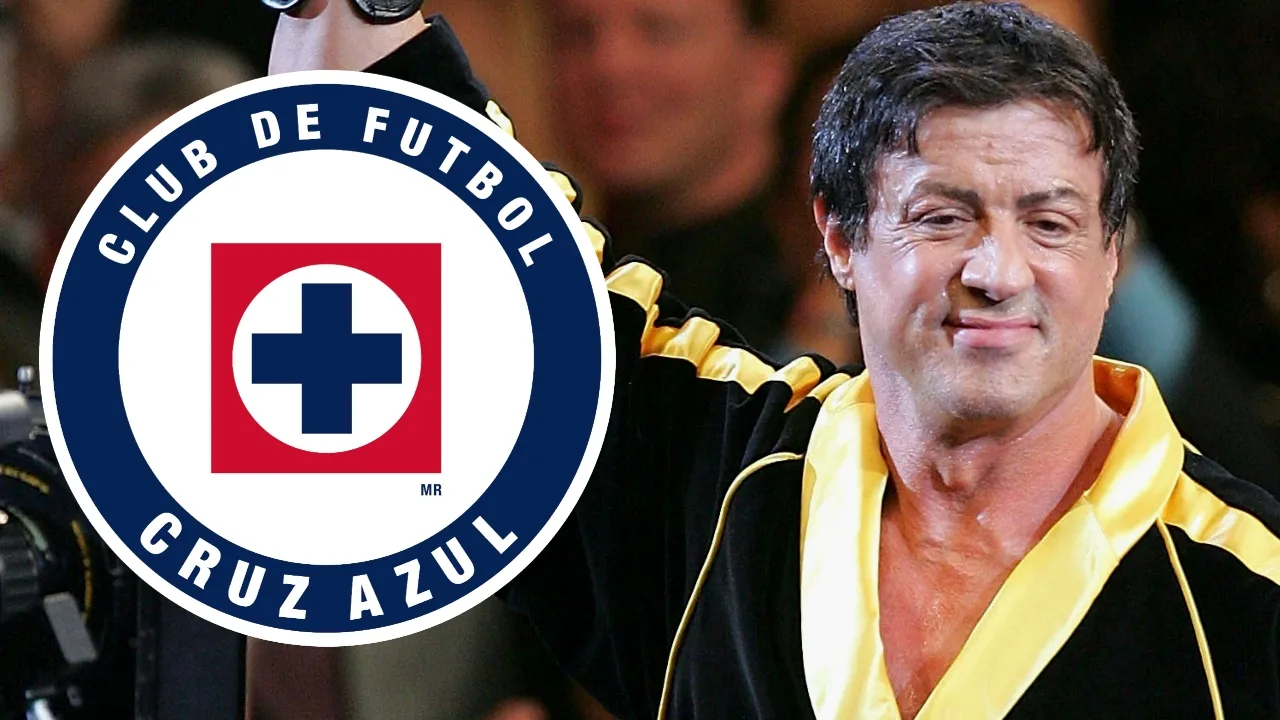 Cruz Azul perdería la Leagues Cup 2026 por culpa de Rocky Balboa