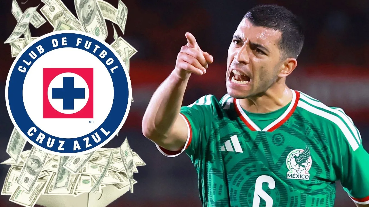 Erik Lira rechazó una oferta millonaria de Al Jazira: esta fue la razón