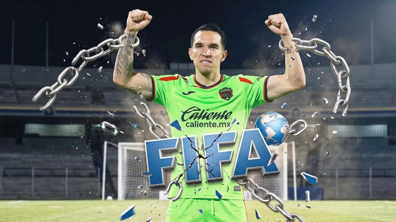 FIFA autorizó que Bravos Juárez registre nuevos futbolistas
