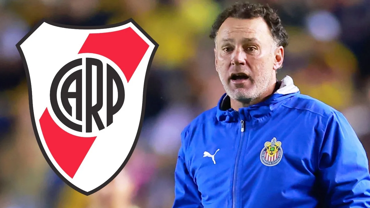 Gabriel Milito dejó clara su postura sobre los rumores que lo vinculan con River Plate.