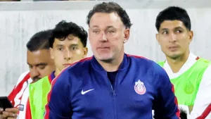 ¿Gabriel Milito se irá de Chivas tras el fracaso en Leagues Cup 2026? El DT revela su futuro para lo que resta del año