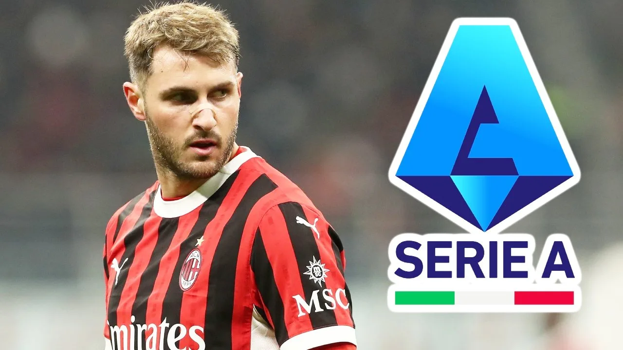 Gattuso busca llevar a Santiago Giménez del AC Milan para el Lazio
