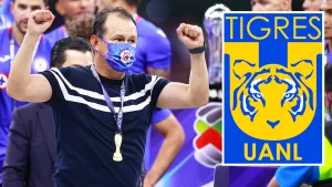 DT campeón con Cruz Azul es propuesto por Gerardo Torrado para tomar el lugar de Guido Pizarro en Tigres