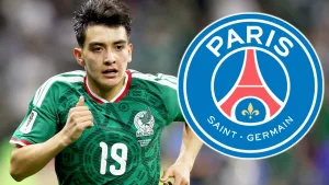 PSG ya tendría un plan para fichar a Gilberto Mora y sorprendería a la Liga MX y los Xolos de Tijuana