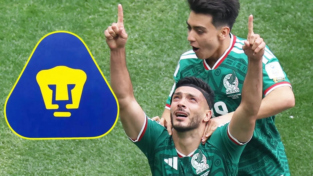 Gilberto Mora aprendió de Raúl Jiménez para vencer a Keylor Navas y Pumas