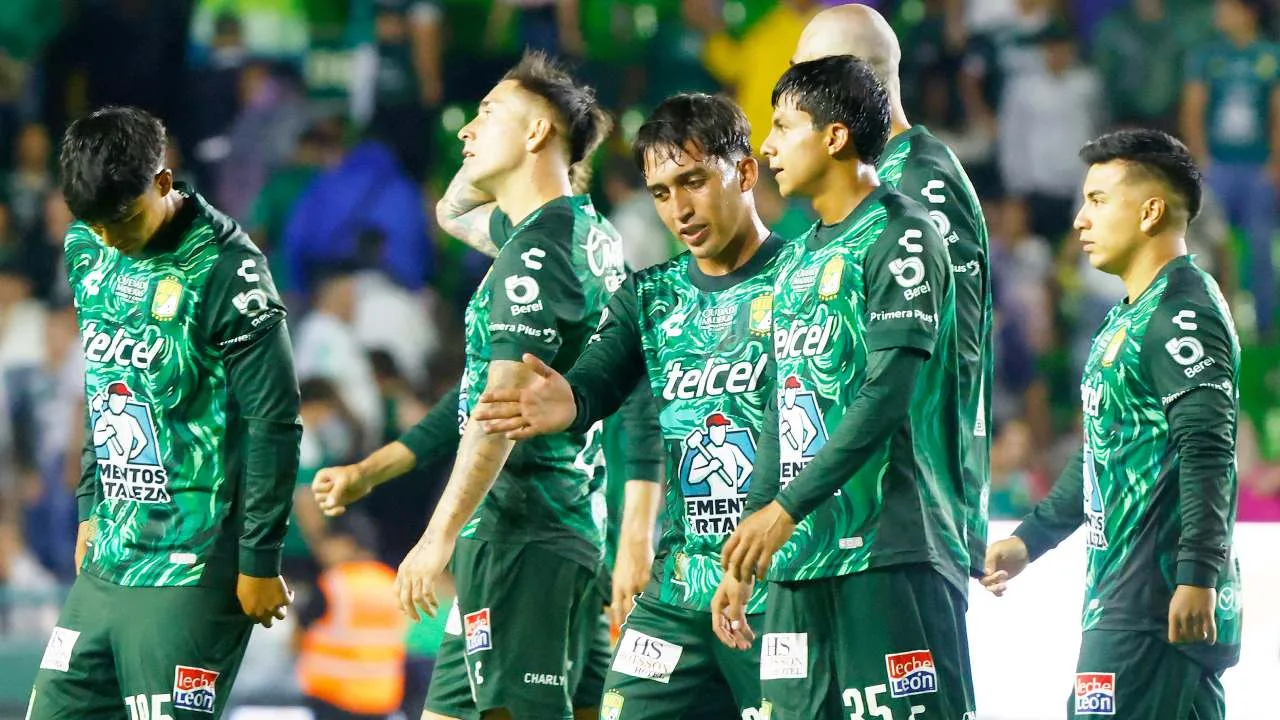 Grupo Pachuca analiza distintas ofertas para vender a León