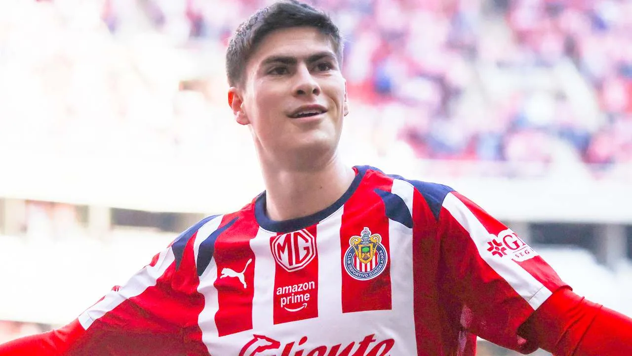 Hormiga González es amarrado por Olympiacos: su contrato