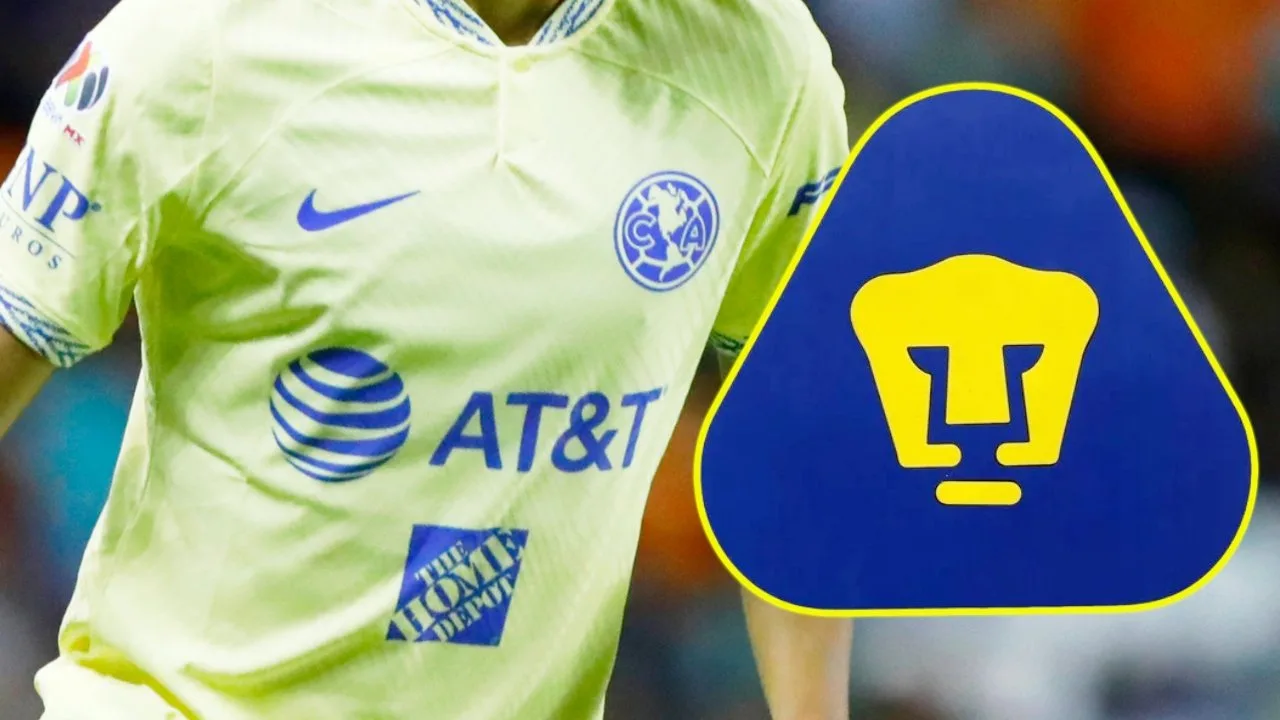 Jürgen Damm ex América hace polémicas declaraciones sobre naturalizados, Pumas, Cruz Azul y Chivas