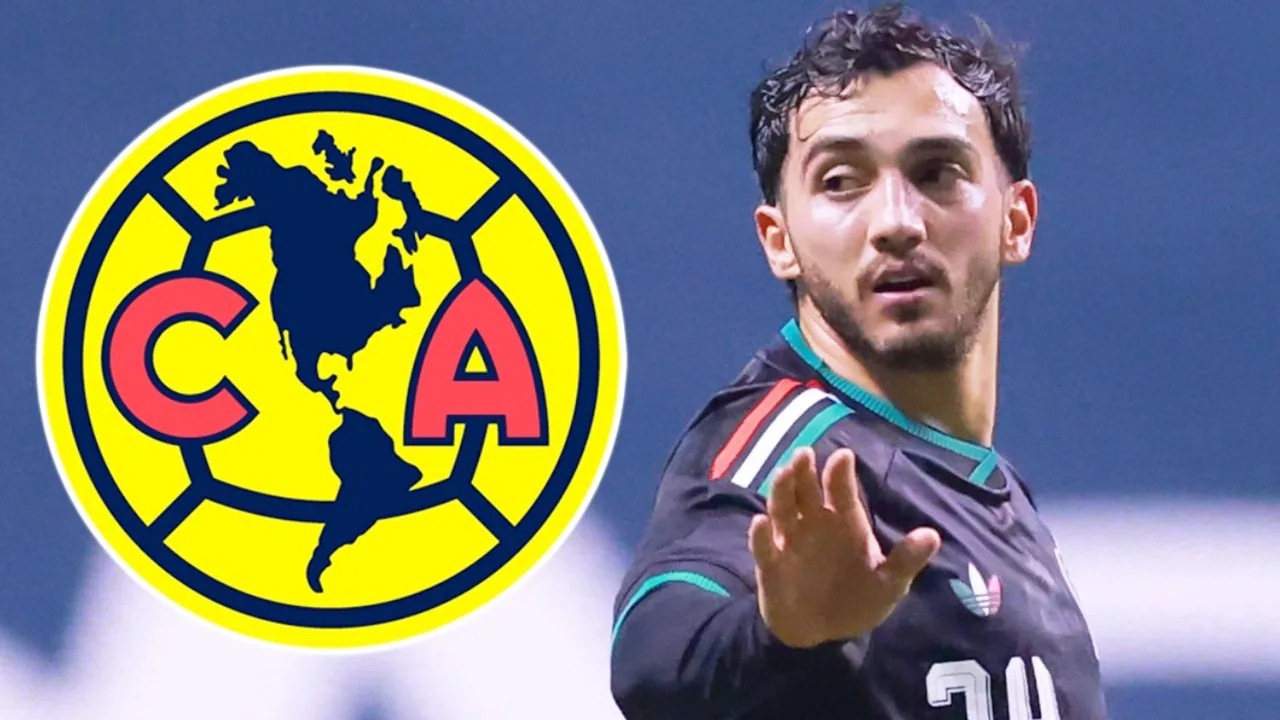 Luis Chávez alejado de América y a punto renovar Dinamo Moscú