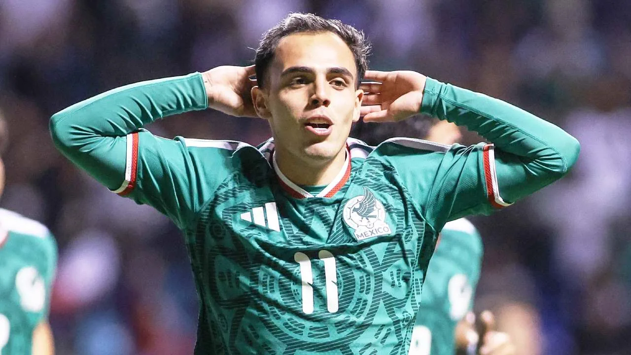 México lo que necesita para ir al Mundial Sub-20 y Juegos Olímpicos Los Ángeles 2028