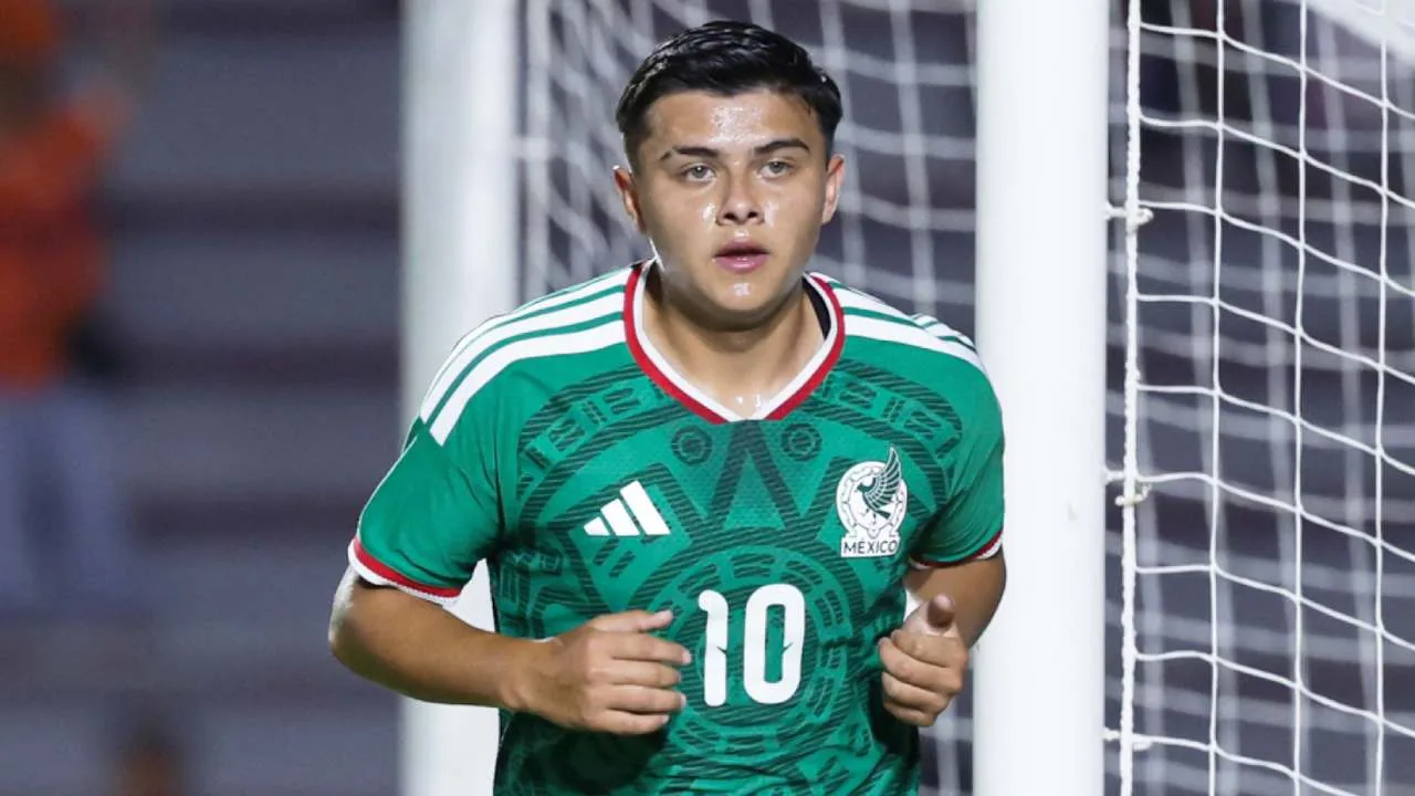 México vs Guatemala: Hora, dónde verlo en México