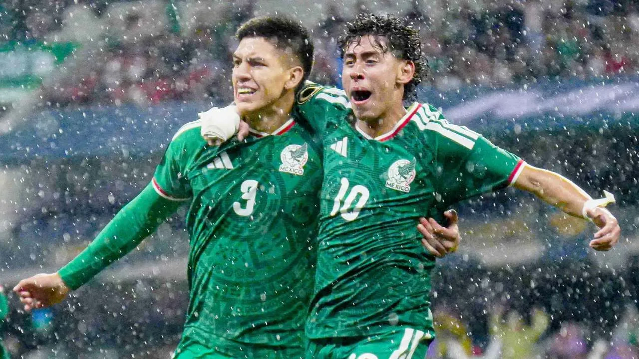 Pronóstico México vs Estados Unidos Sub-20: marcador exacto de la Final del Premundial Concacaf 2026 según la IA México y Estados Unidos pronóstico del premundial Concacaf Sub-20