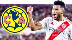 Miguel Borja ya tendría fecha para debutar con América como su flamante fichaje ¿Cuándo y dónde ver?
