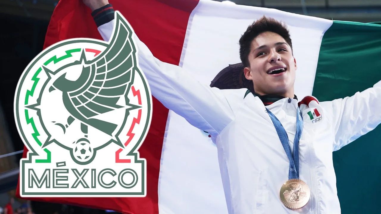 Osmar Olvera ironiza sobre fracaso de México en el Mundial 2026
