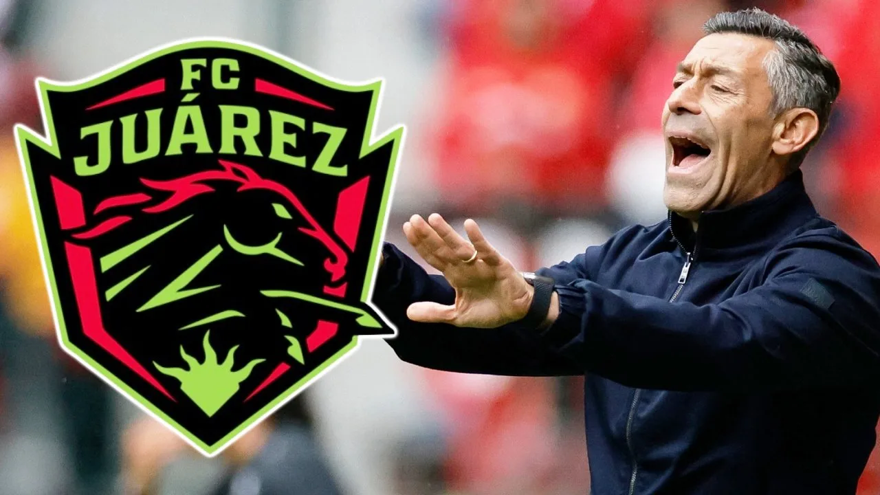 ¿Por qué Pedro Caixinha dejó a Bravos de Juárez? Los motivos detrás de su salida en el Apertura 2026 Pedro Caixinha deja de ser entrenador de FC Juárez tras acuerdo con la directiva.