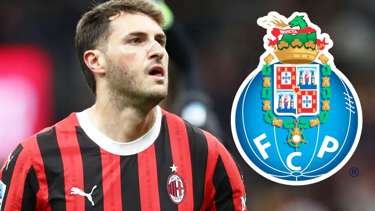 Porto retoma negociaciones por Santiago Giménez con Milan