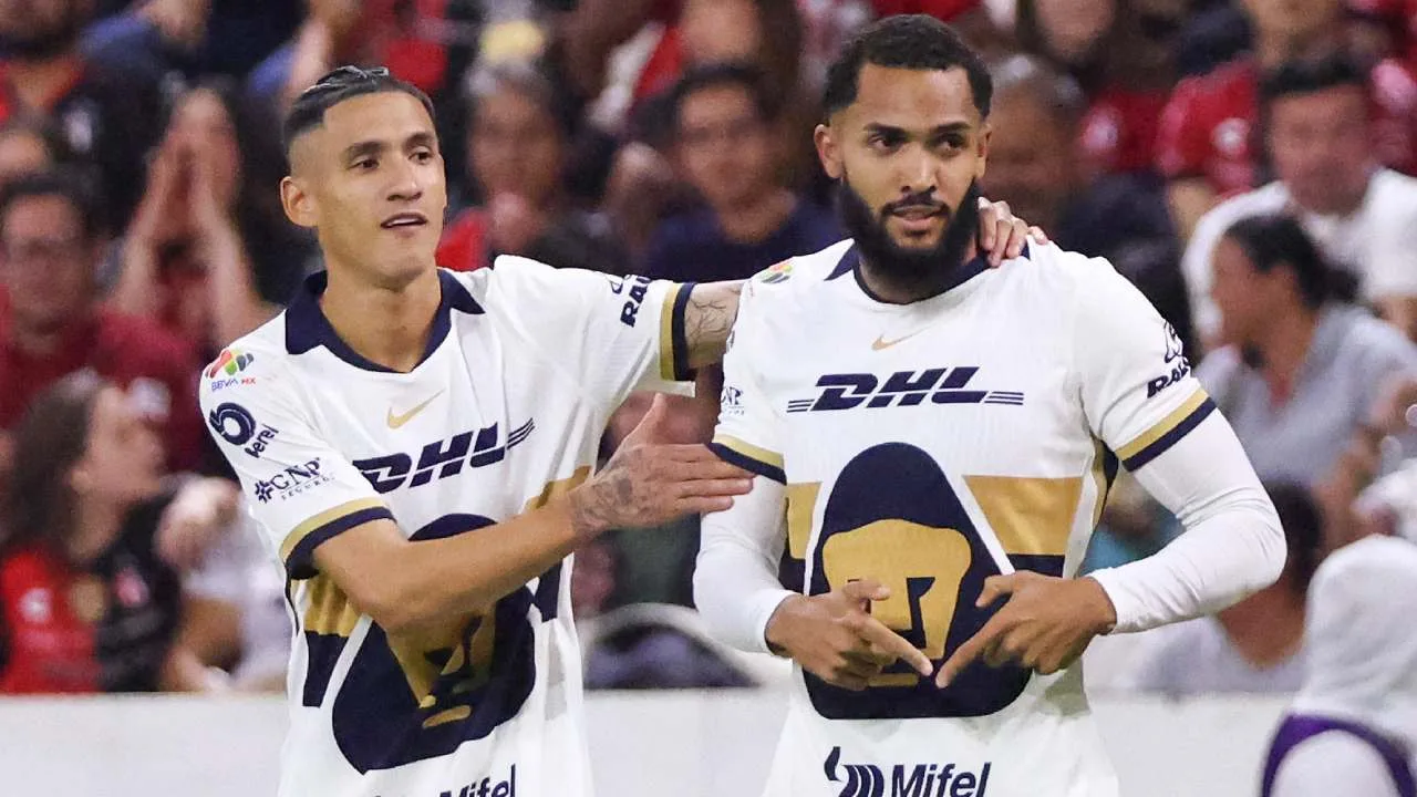 Pumas cerrará su participación en Leagues Cup ante Columbus Crew.