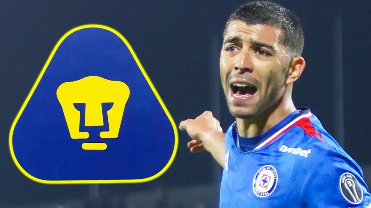 Pumas complica salida de Erik Lira de Cruz Azul al Mónaco