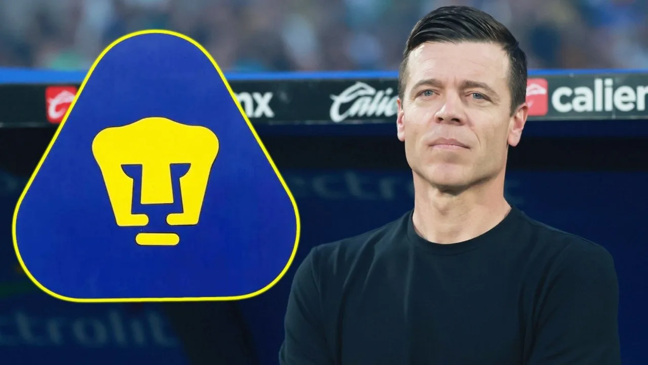 Pumas define refuerzo para reemplazar a Sebastián Córdova