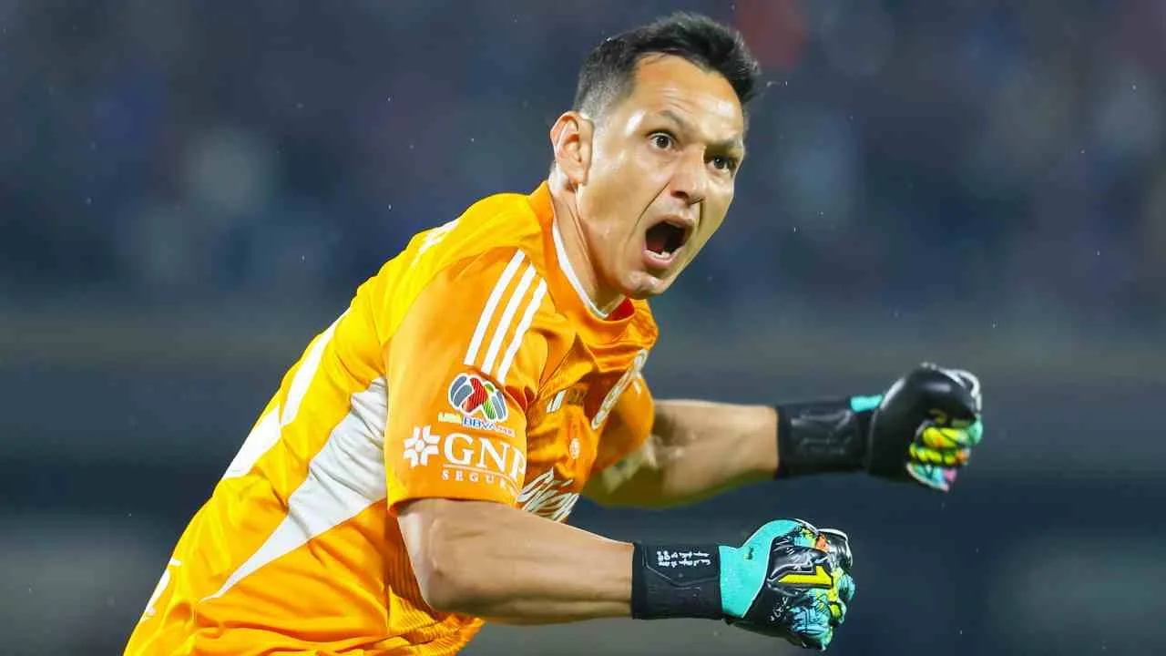 Rodolfo Cota estalla contra Kevin Álvarez en América