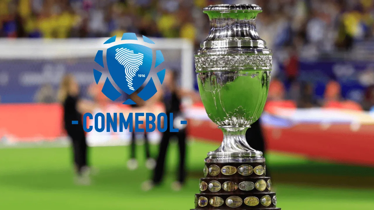 La Copa América vuelve a cambiar de calendario.