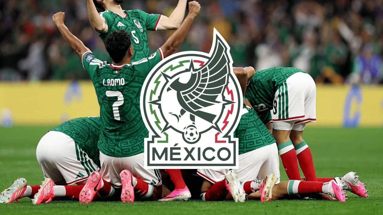 México vuelve a soñar con levantar la Copa América.