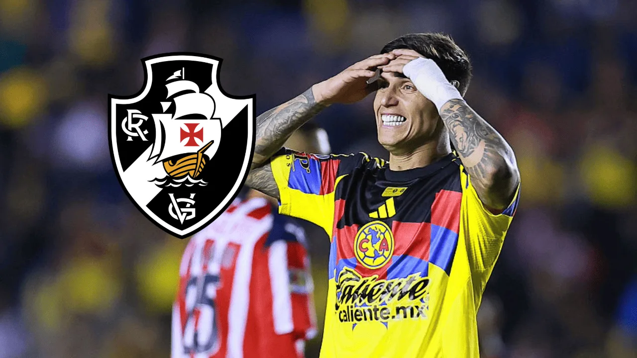 Vasco se aleja en el horizonte para Rodríguez.