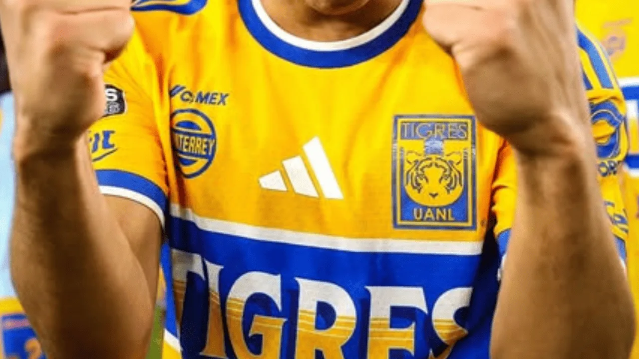 Tigres acelera en el mercado.