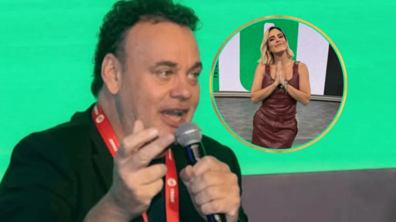 Faitelson se pronunció sobre la salida de Marín.
