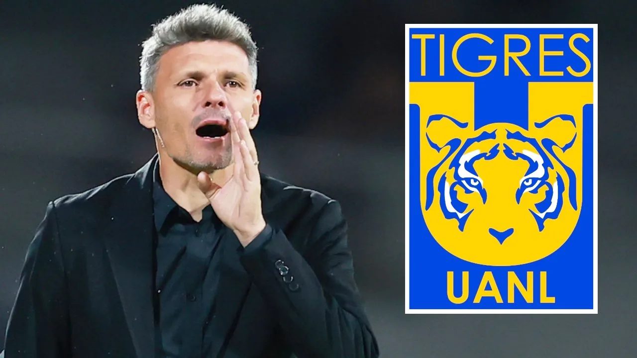 Tano Ortiz volvió a colocarse entre los candidatos para dirigir a Tigres.