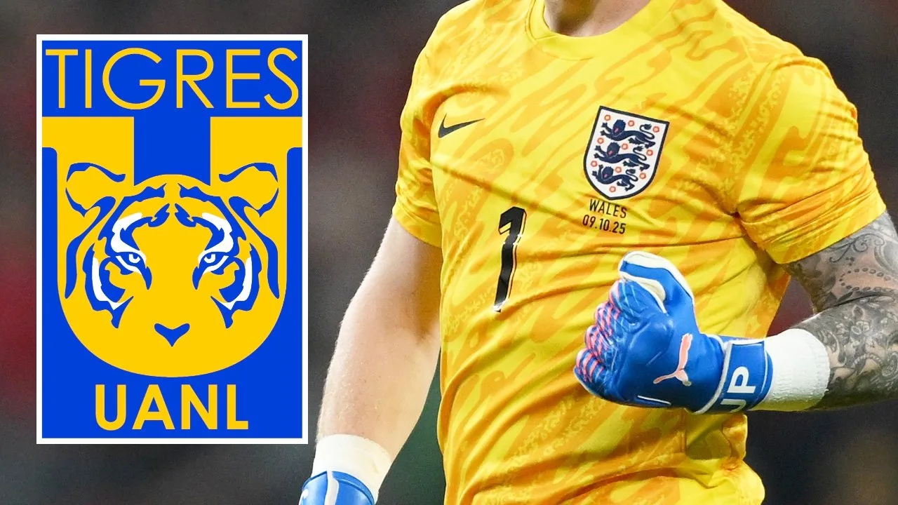 Tigres le prometería al Tano Ortiz el fichaje del arquero que hizo sufrir a México en el Mundial 2026